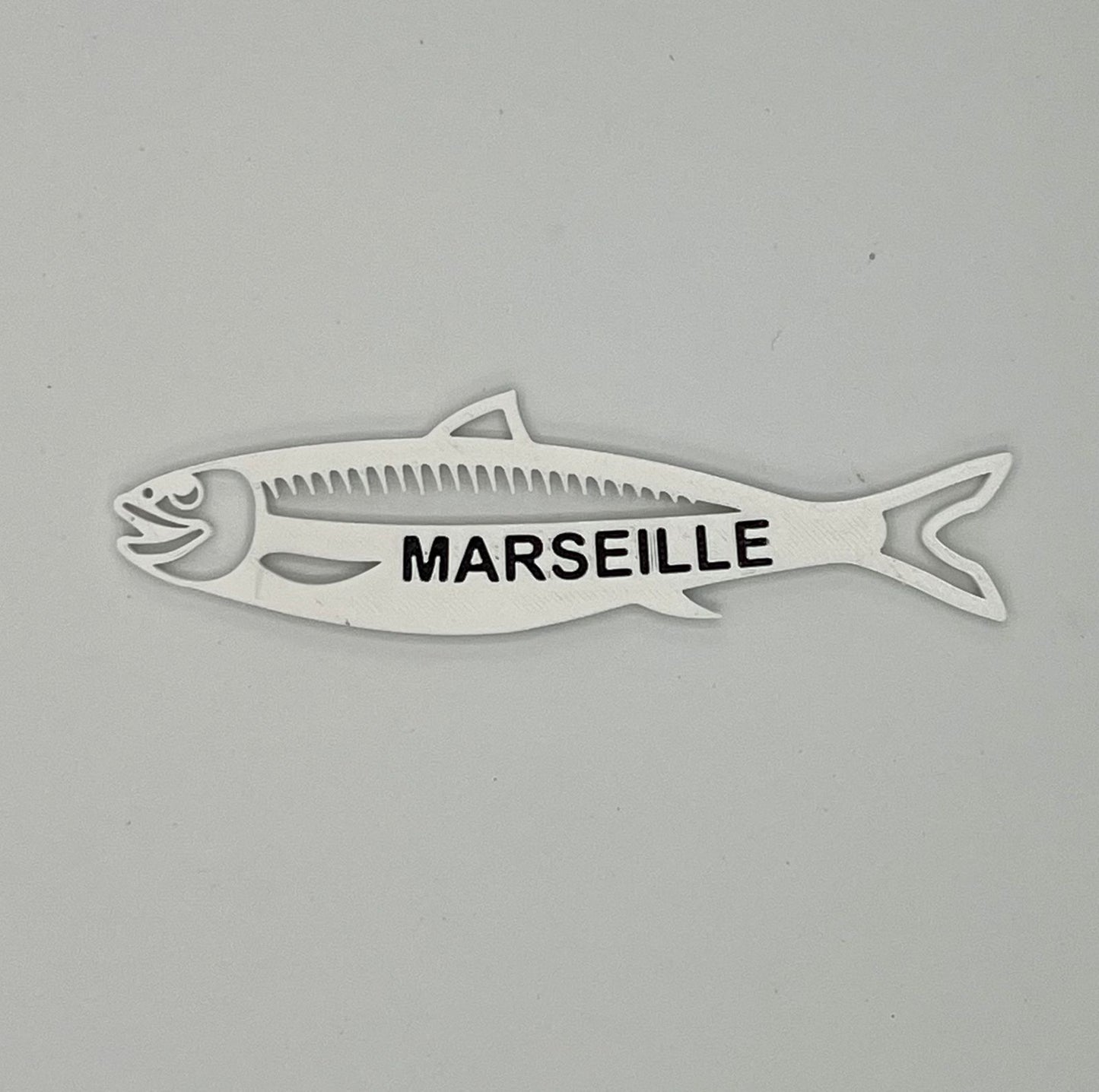 Magnet Sardine