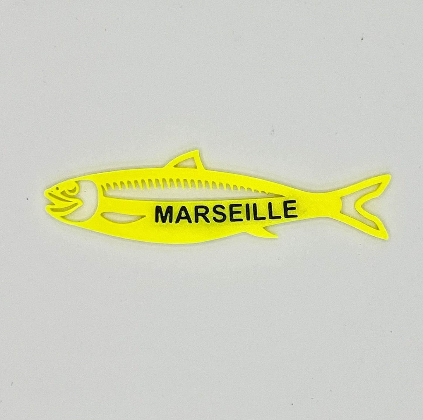 Magnet Sardine
