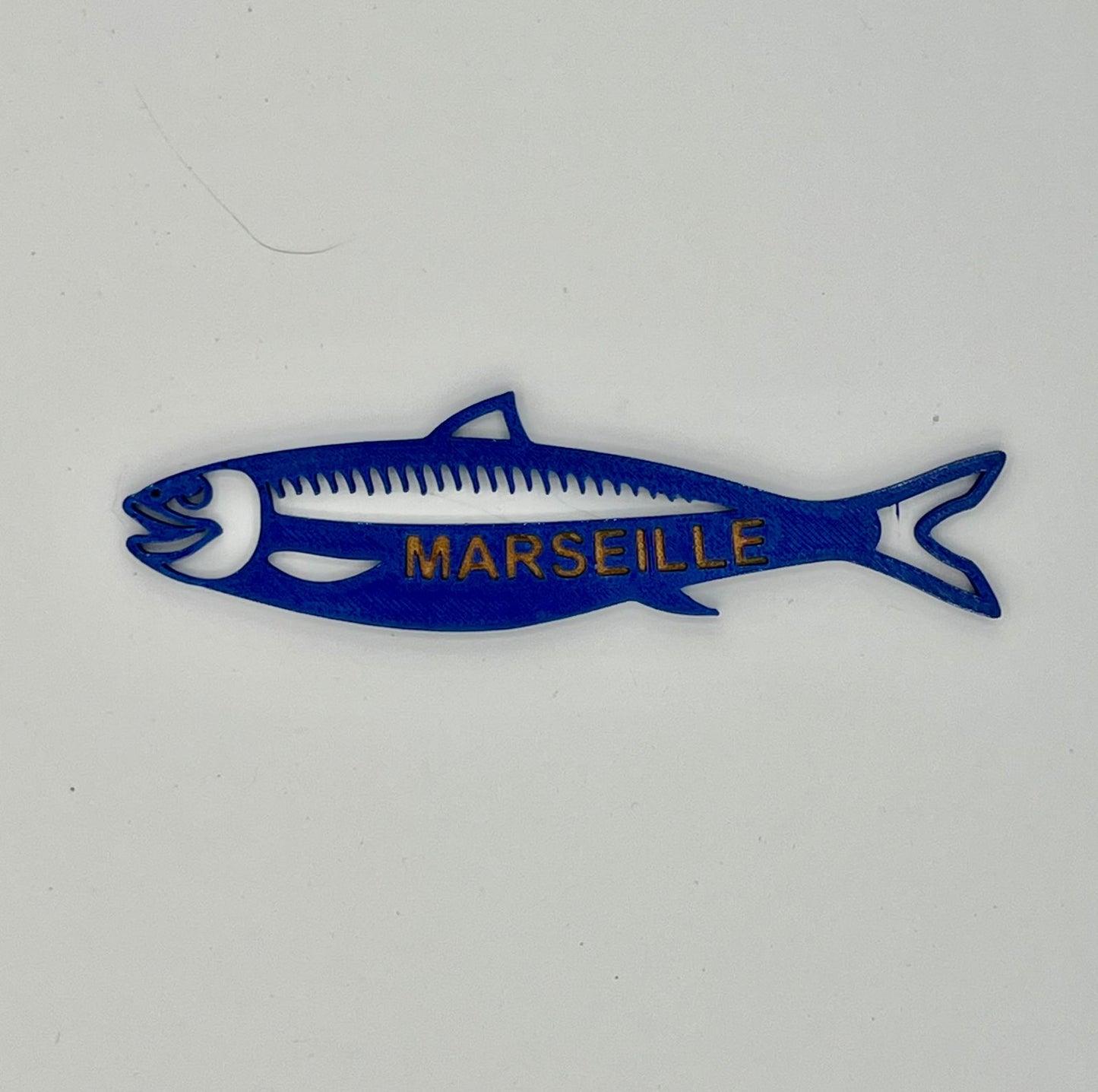 Magnet Sardine