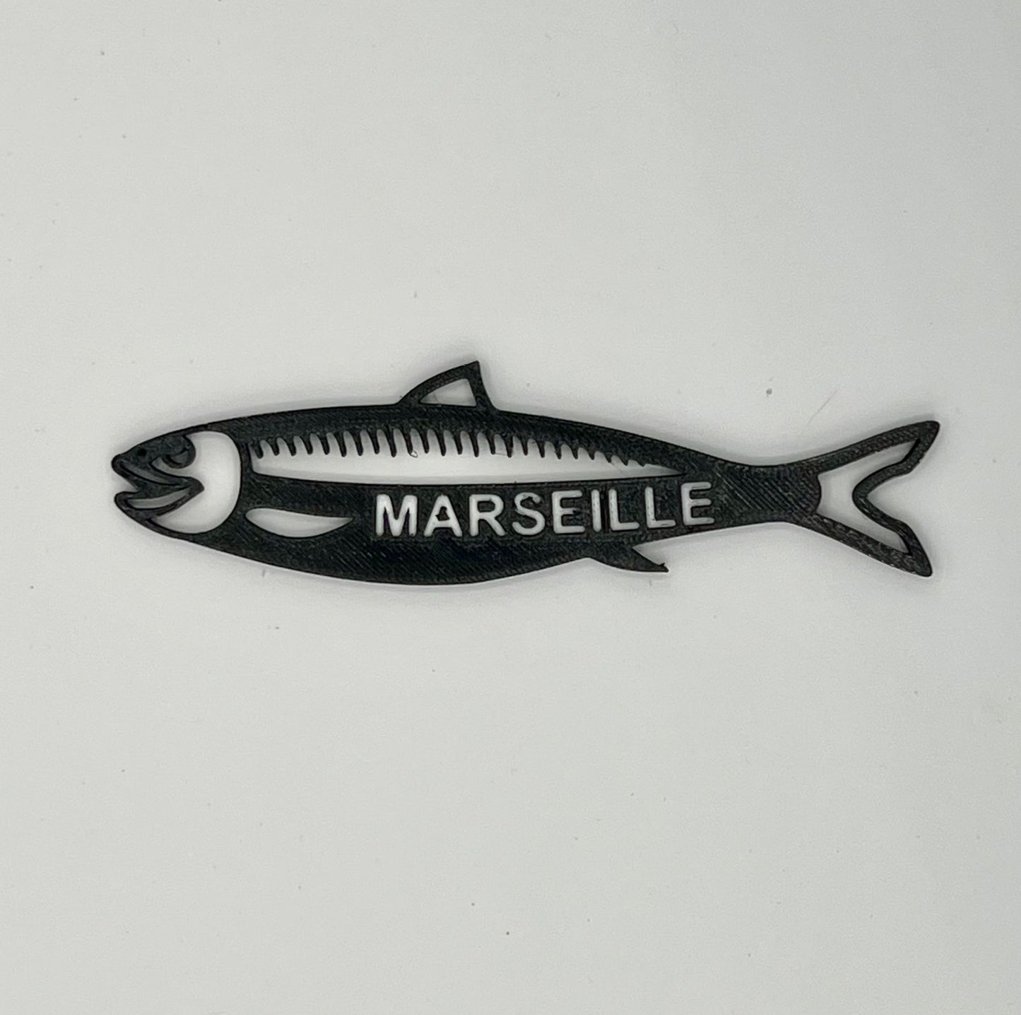 Magnet Sardine