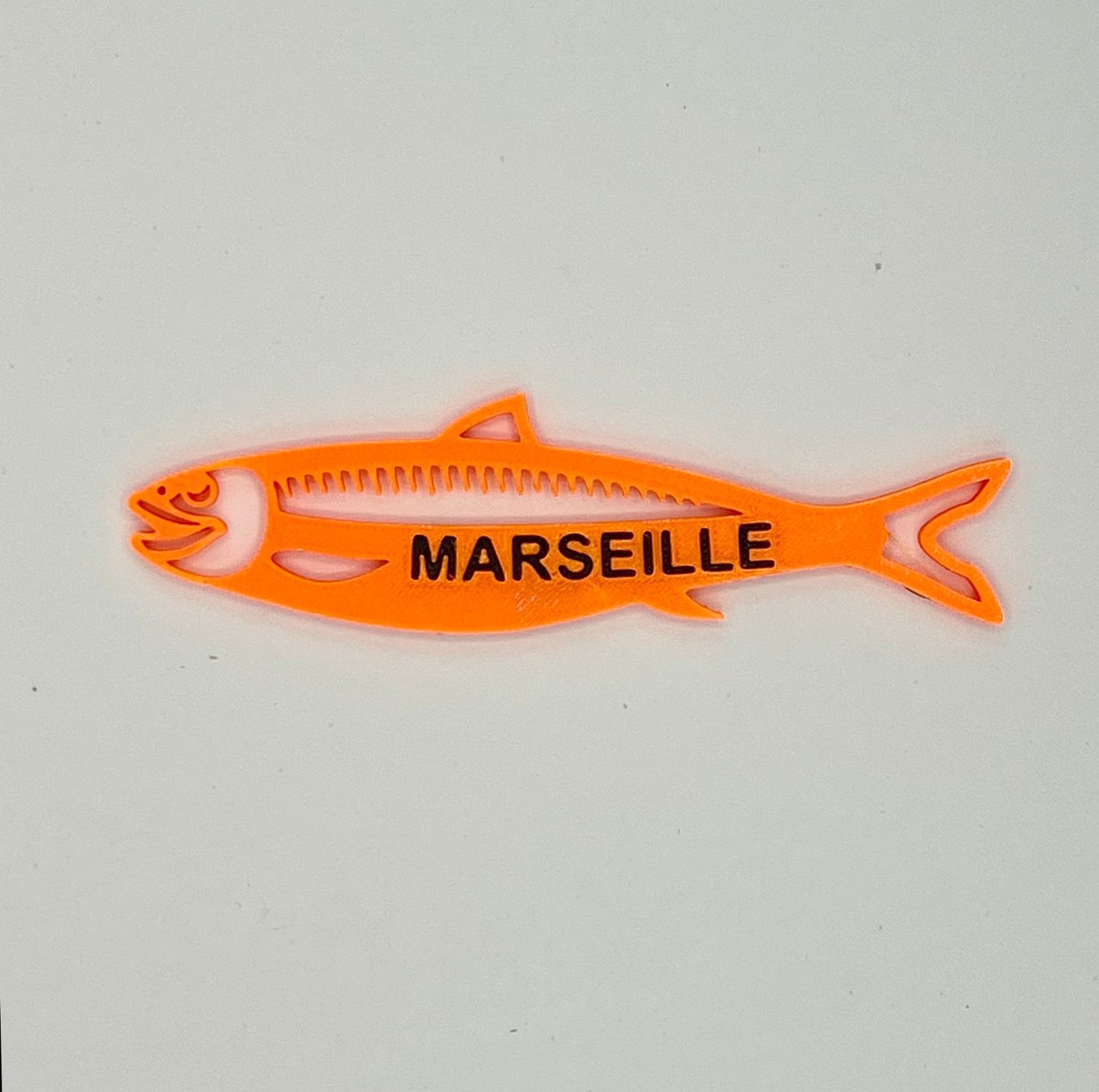 Magnet Sardine