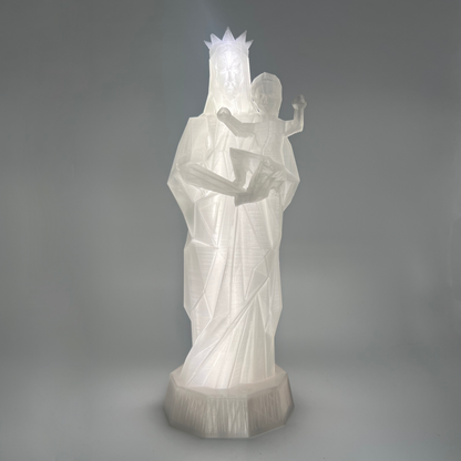 Lampe Bonne Mère