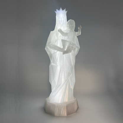 Lampe Bonne Mère