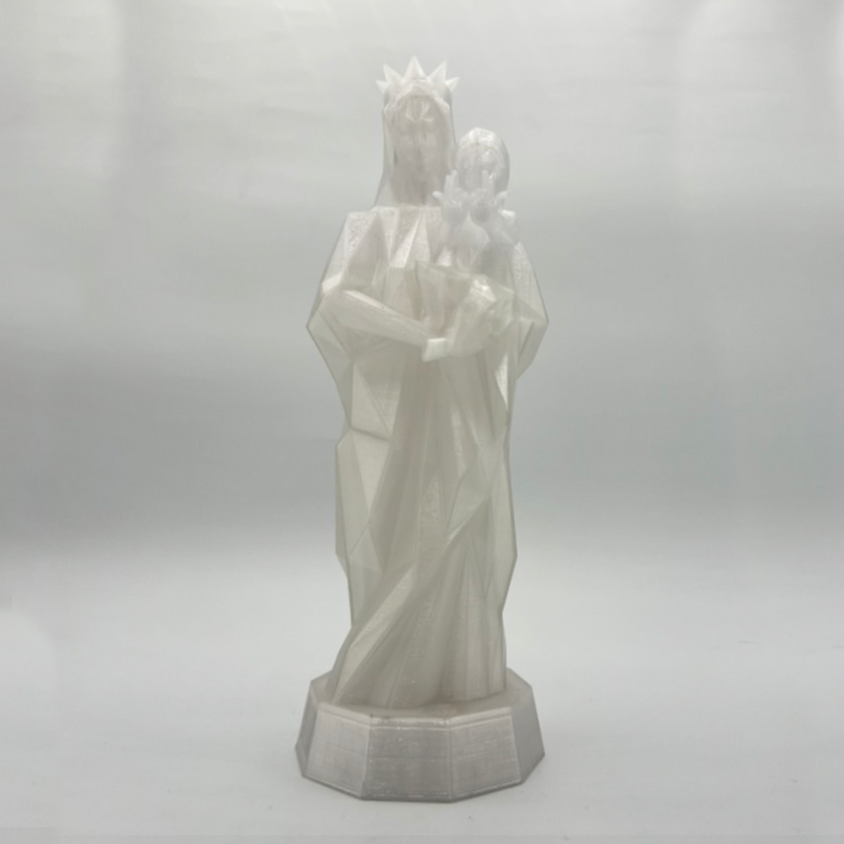 Lampe Bonne Mère vs Jul