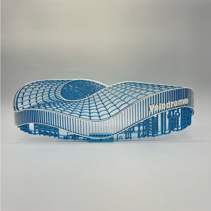 Ligne Vélodrome
