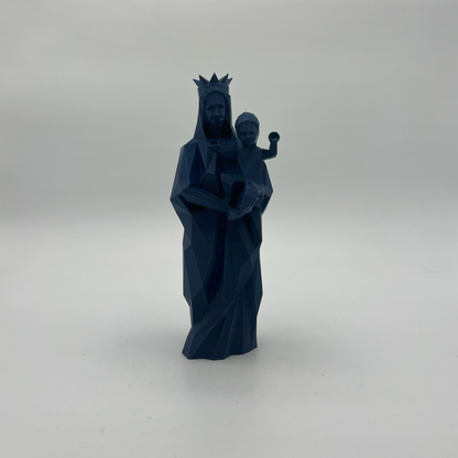 Statue Bonne Mère