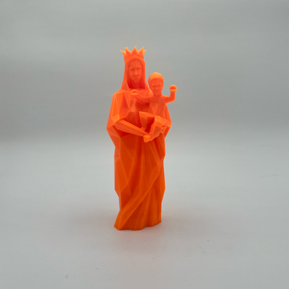 Statue Bonne Mère