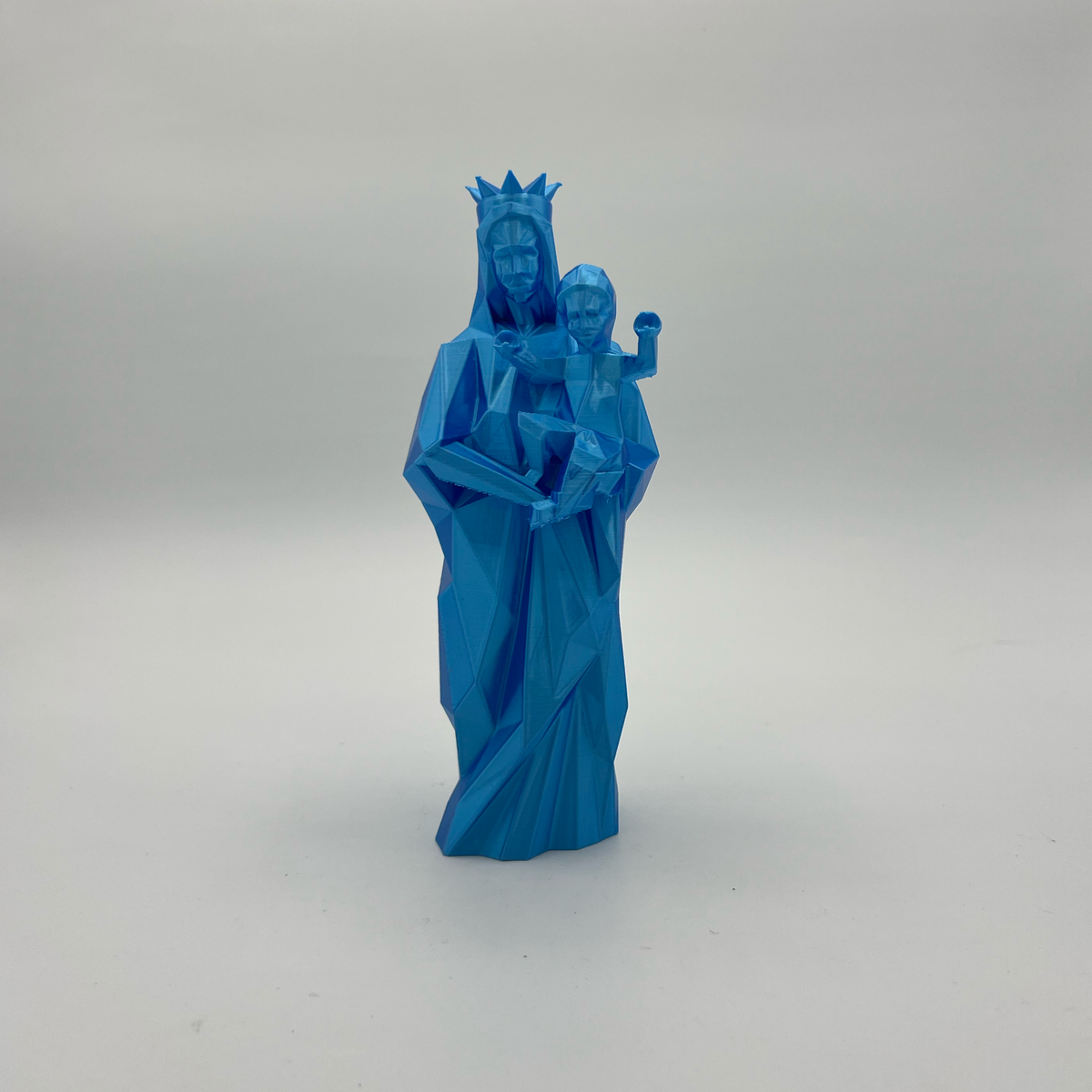 Statue Bonne Mère