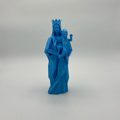 Statue Bonne Mère