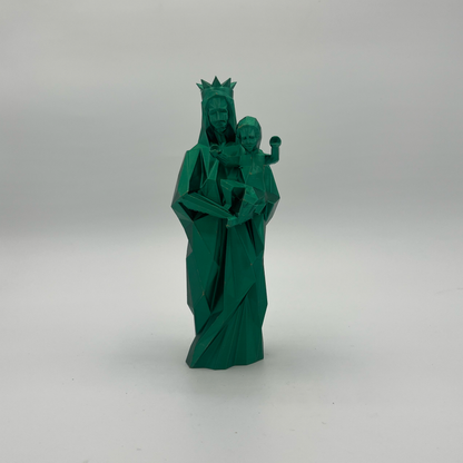 Statue Bonne Mère