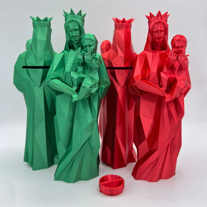 Tirelire Notre Dame de la Garde