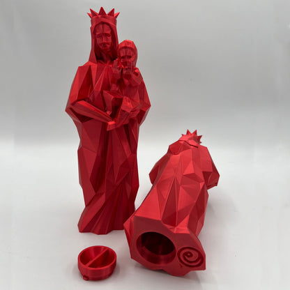 Tirelire Notre Dame de la Garde