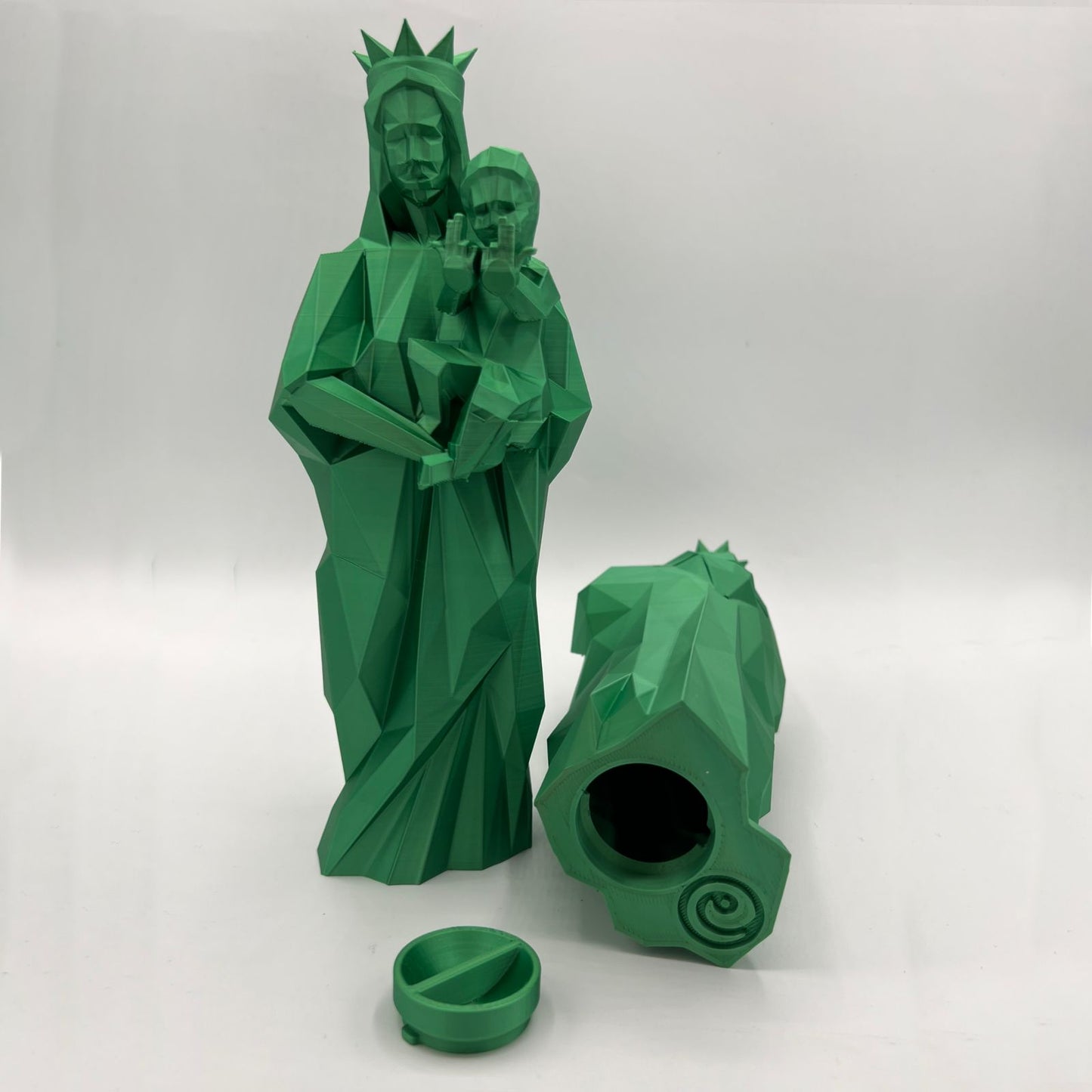 Tirelire Notre Dame de la Garde